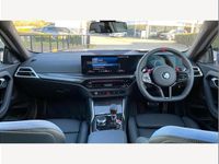 Ny BMW M2 Comfort Edition 480 HK (353 kW) 2026 Blå Sportkupé