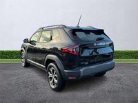 New Dacia Duster Expression 2025 Black Hatchback