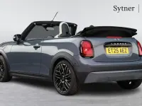 New Mini Cooper 147 kW (201 HP) 2025 Grey Hatchback