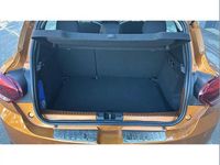 Used Dacia Sandero Prestige 90 HP (66 kW) 2022 Orange SUV