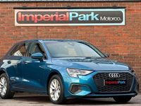 Used Audi A3 Sportback 110 HP (80 kW) 2023 Hatchback