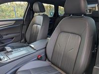 Used Audi A6 Sport 286 HP (210 kW) 2019 Black Estate