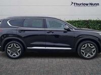 Used Hyundai Santa Fe Premium 265 HP (194 kW) 2024 SUV