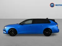 Used Vauxhall Astra 131 HP (96 kW) 2026 Estate