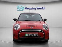 Used Mini Cooper S Hatch 135 kW (184 HP) 2022 Red Hatchback