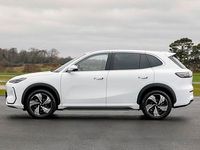 Nuevo Geely EX5 160 kW (218 CV) 2025 Blanco SUV