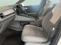 Used Polestar 2 Standard Range Single Motor 164 kW (224 HP) 2021 White Hatchback