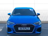 Usado Audi A3 Sportback S-Line 150 CV (110 kW) 2024 Utilitario