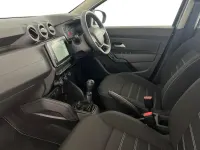 Used Dacia Duster Expression 90 HP (66 kW) 2023 Black SUV