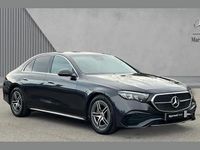 Used Mercedes E200 AMG line 200 HP (147 kW) 2024 Grey Sedan