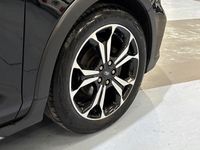 Used Ford Focus Active X 120 HP (88 kW) 2021 Black Hatchback