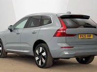 Used Volvo XC60 Ultra 449 HP (330 kW) 2025 SUV