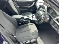 Used BMW 330 Luxury Line 258 HP (189 kW) 2018 Blue Sedan