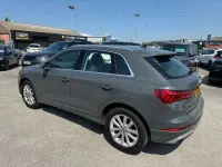 Used Audi Q3 Sport 150 HP (110 kW) 2020 Grey SUV