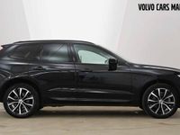 used Volvo XC60 2.0 B5P Plus Dark 5dr AWD Geartronic