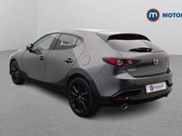 Used Mazda 3 Exclusive-Line 186 HP (136 kW) 2026 Hatchback