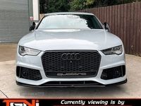 used Audi A7 Sportback SPECIAL EDITIONS