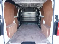 Usado Citroën Dispatch 142 HP (104 kW) 2021 Branco Monovolume