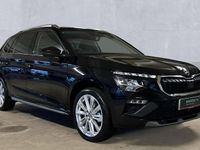 New Skoda Kamiq SE L 116 HP (85 kW) 2026 Black magic SUV