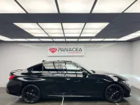 Used BMW M340 Comfort Edition 340 HP (250 kW) 2020 Black Sedan