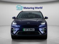 Used Kia e-Niro 147 kW (201 HP) 2021 SUV