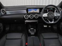 used Mercedes CLA220 CLAAMG Line Premium Plus 4dr Tip Auto