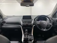 Used Mitsubishi Eclipse Cross 2021 White SUV