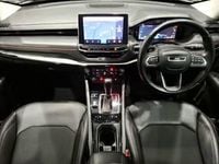 Used Jeep Compass Trailhawk 240 HP (176 kW) 2023 Grey SUV