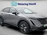 Used Nissan Ariya Advance 225 kW (306 HP) 2026 SUV