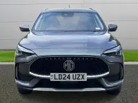 Used MG HS Trophy 258 HP (189 kW) 2024 SUV