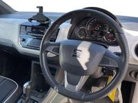 Used Seat Mii Electric 61 kW (83 HP) 2020 Silver Hatchback