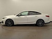 Used BMW M235 Comfort Edition 306 HP (225 kW) 2023 White Sedan