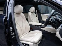 Used BMW 520 M Sport 2020 Black Estate