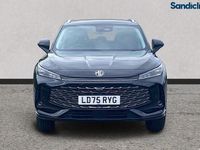 Used MG HS Trophy 224 HP (164 kW) 2026 SUV