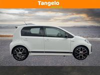 Used VW up! GTI 115 HP (84 kW) 2020 White Hatchback