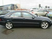 used Mercedes CL500 CL2dr Auto 5.0