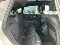 Used Maserati Levante 275 HP (202 kW) 2017 White SUV