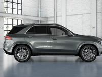 New Mercedes GLE450 AMG AMG line 367 HP (269 kW) 2025 Estate