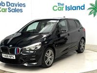 Used BMW 220 M Sport 190 HP (139 kW) 2019 Estate