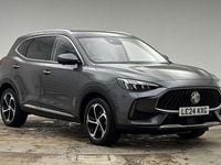 Used MG HS Trophy 2024 SUV