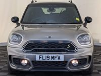 used Mini Cooper Countryman 1.5 7.6kWh SE Sport Auto ALL4 Euro 6 (s/s) 5dr £1195 OF OPTIONAL EXTRAS SUV