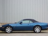 Used Jaguar XK 1997 Cabriolet