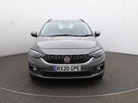 used Fiat Tipo 1.4 T-Jet Lounge Estate 5dr Petrol Manual Euro 6 (s/s) (120 bhp) Visibility Pack
