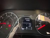 Used Vauxhall Movano Edition 150 HP (110 kW) 2021 White MPV