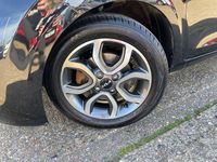 Used Kia Picanto 2023 Black Hatchback