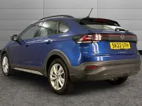 Used VW Taigo 110 HP (80 kW) 2022 SUV