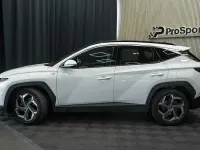 Used Hyundai Tucson Ultimate 150 HP (110 kW) 2021 White SUV