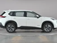 Used Nissan X-Trail Acenta Premium 204 HP (150 kW) 2023 White SUV
