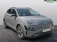 Used Hyundai Kona Ultimate 150 kW (204 HP) 2022 Grey SUV