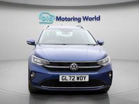 Used VW Taigo Life 95 HP (69 kW) 2026 SUV